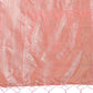 Shree Shyam Fashion Peach Linen Cotton Saree - Elegant Simplicity for Everyday Grace