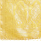Shree Shyam Fashion Elegant Yellow Cotton Saree with Golden Zari Work - Graceful Comfort for Everyday & Festive Wear