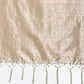 Shree Shyam Fashion Light Green Linen Cotton Woven Zari Work Traditional Tassel Saree