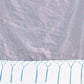Shree Shyam Fashion Sky Blue Linen Cotton Woven Zari Work Traditional Tassel Saree