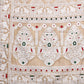 Shree Shyam Fashion Graceful Brown Printed Saree - A Symphony of Culture and Feminine Charm