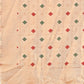 Shree Shyam Fashion Elegant Cream Woven Work Saree - A Whiff of Tradition Wrapped in Grace