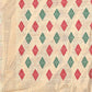 Shree Shyam Fashion Light Green Jacquard Saree with Tassels - Radiate Soft Elegance and Timeless Beauty