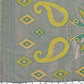 Shree Shyam Fashion Stylish Yellow Linen Cotton Saree with Woven Design - Lightweight Elegance for Everyday Grace