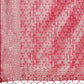 Shree Shyam Fashion Graceful Pink Lichi Silk Saree with Contrast Blue Woven Border & Floral Zari Design - Wedding & Festive Wear