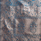 Astita Emerald Teal Green Banarasi Silk Saree with Zari Floral Work - Elegance Woven in Every Thread | Swadesiicart