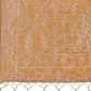 Shree Shyam Fashion Elegant Olive Green Linen Cotton Saree with Silver Zari Border & Geometric Weave - Daily,Office & Festive Wear
