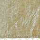 Shree Shyam Fashion Elegant Green Linen Cotton Saree with Silver Zari Border & Geometric Weave - Daily,Office & Festive Wear