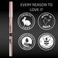 BOBI 24 Hours Kajal For Eyes Smudgeproof Waterproof Formula