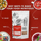 Sorich Organics Raw USDA Organic Sunflower Seeds - Swadesiicart