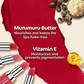 Mamaearth Creamy Matte Long Stay Lipstick - Brown Truffle