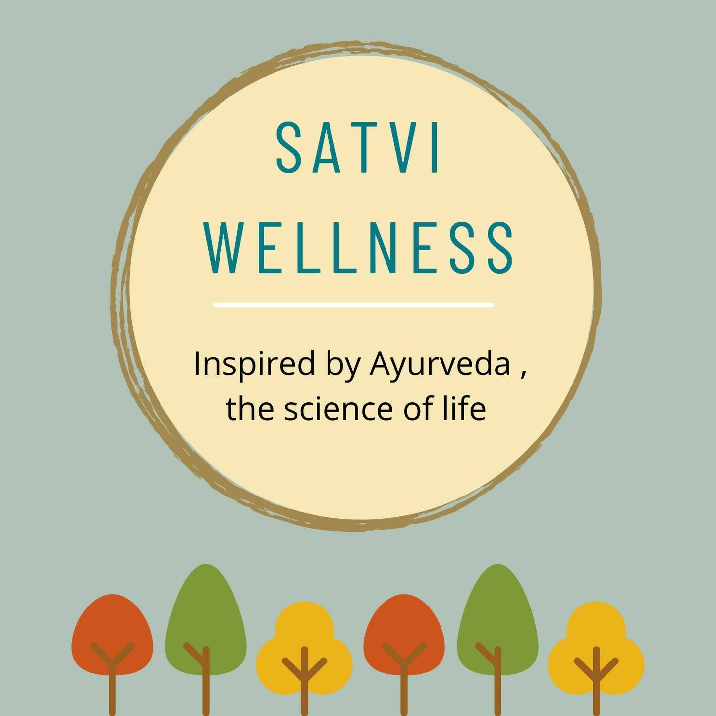 Satvi Wellness Frankincense | Kunthitikkam - Swadesiicart