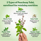 Kapiva Ayurveda Pure Tulsi Ark | Swadesiicart