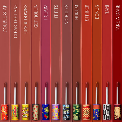 LoveChild By Masaba Gupta Get Rollin Transfer-proof Brick Nude Liquid Lipstick | Swadesiicart
