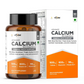 As-It-Is Atom Advance Calcium With Hadjod Ext Veg Tablets | Swadesiicart