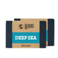 Beardo Deep Sea Brick Soap