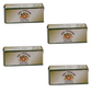 AVP Ayurveda Anu Thailam Nasal Drops 10 ml