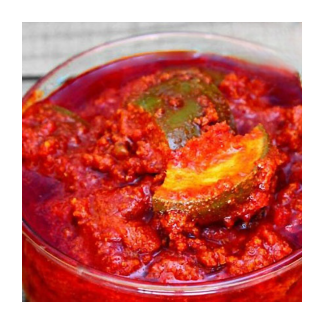 21Pickles Mango Pickle - Swadesiicart