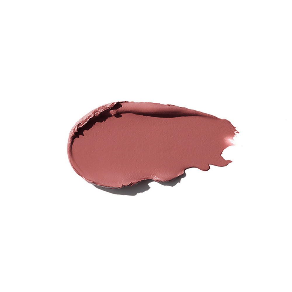 Anastasia Beverly Hills Satin Lipstick - Taupe Beige - Swadesiicart
