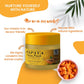 NutriGlow NATURAL'S Advanced Pro Formula Papaya Face pack - Swadesiicart