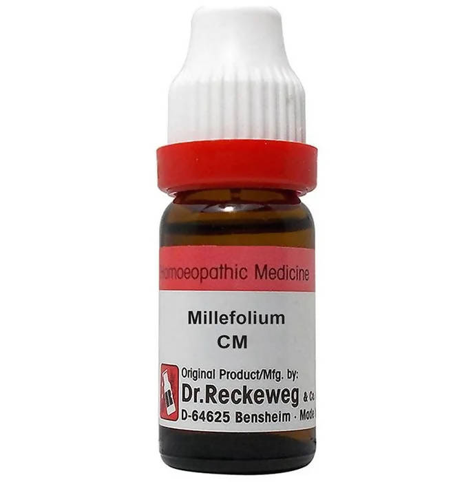 Dr. Reckeweg Millefolium Dilution - Swadesiicart