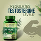 Himalayan Organics Saw Palmetto Capsules | Swadesiicart