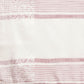 Shree Shyam Fashion Linen Purple Saree