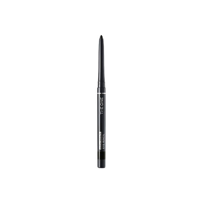Oriflame The One High Impact Eye Pencil - Pitch Black - Swadesiicart