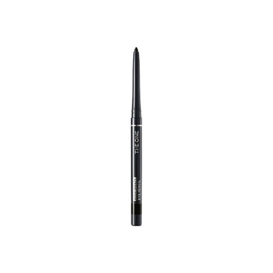 Oriflame The One High Impact Eye Pencil - Pitch Black - Swadesiicart