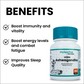 myUpchar Ayurveda Urjas Ashwagandha Tablets - Swadesiicart