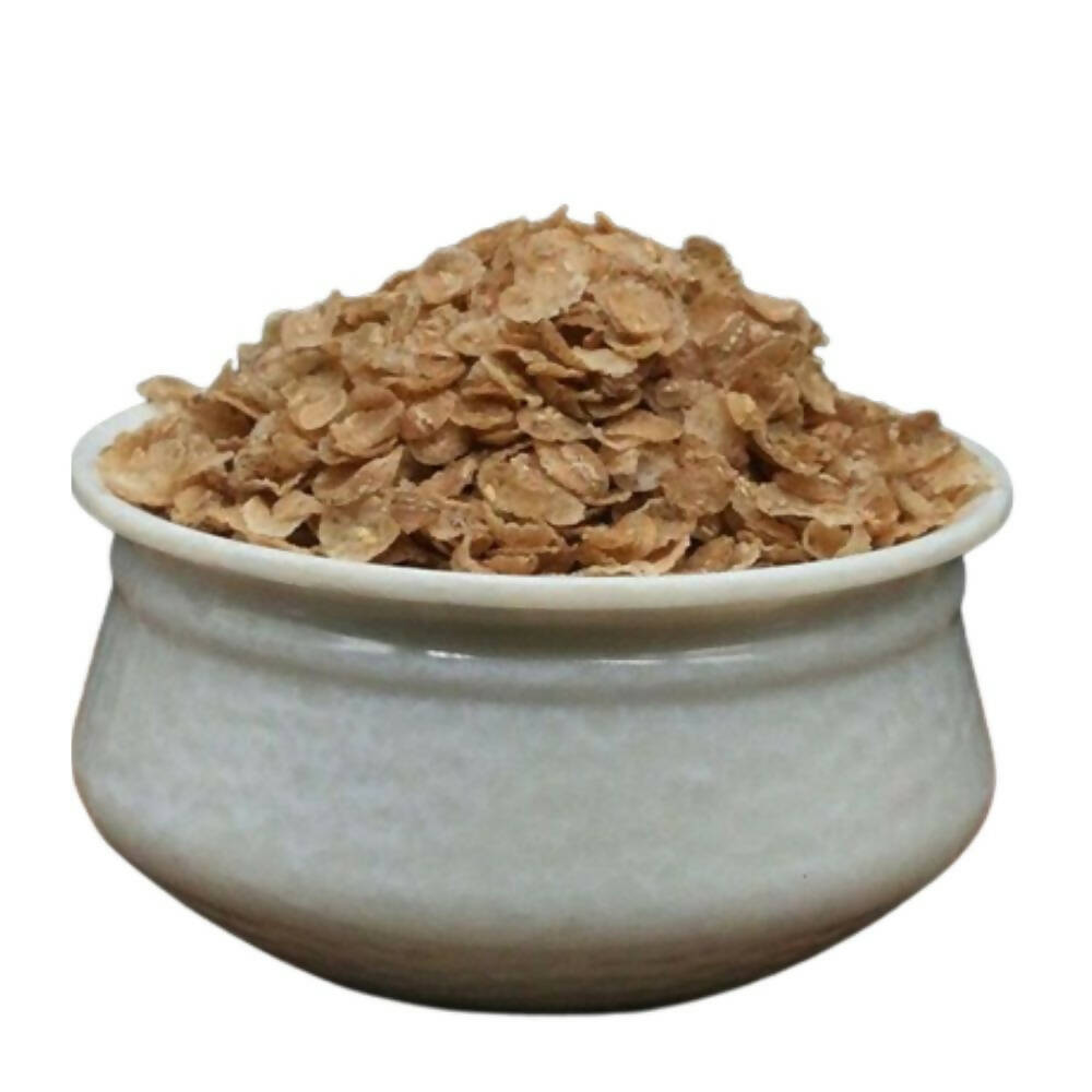 My Millet Basket Barley Flakes | Swadesiicart
