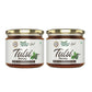 Nature's Nectar Tulsi Honey - Swadesiicart