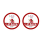 Ayur Herbals Litchi Lip Balm