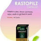 Rajasthan Herbals International Rastopilz Capsules - Swadesiicart
