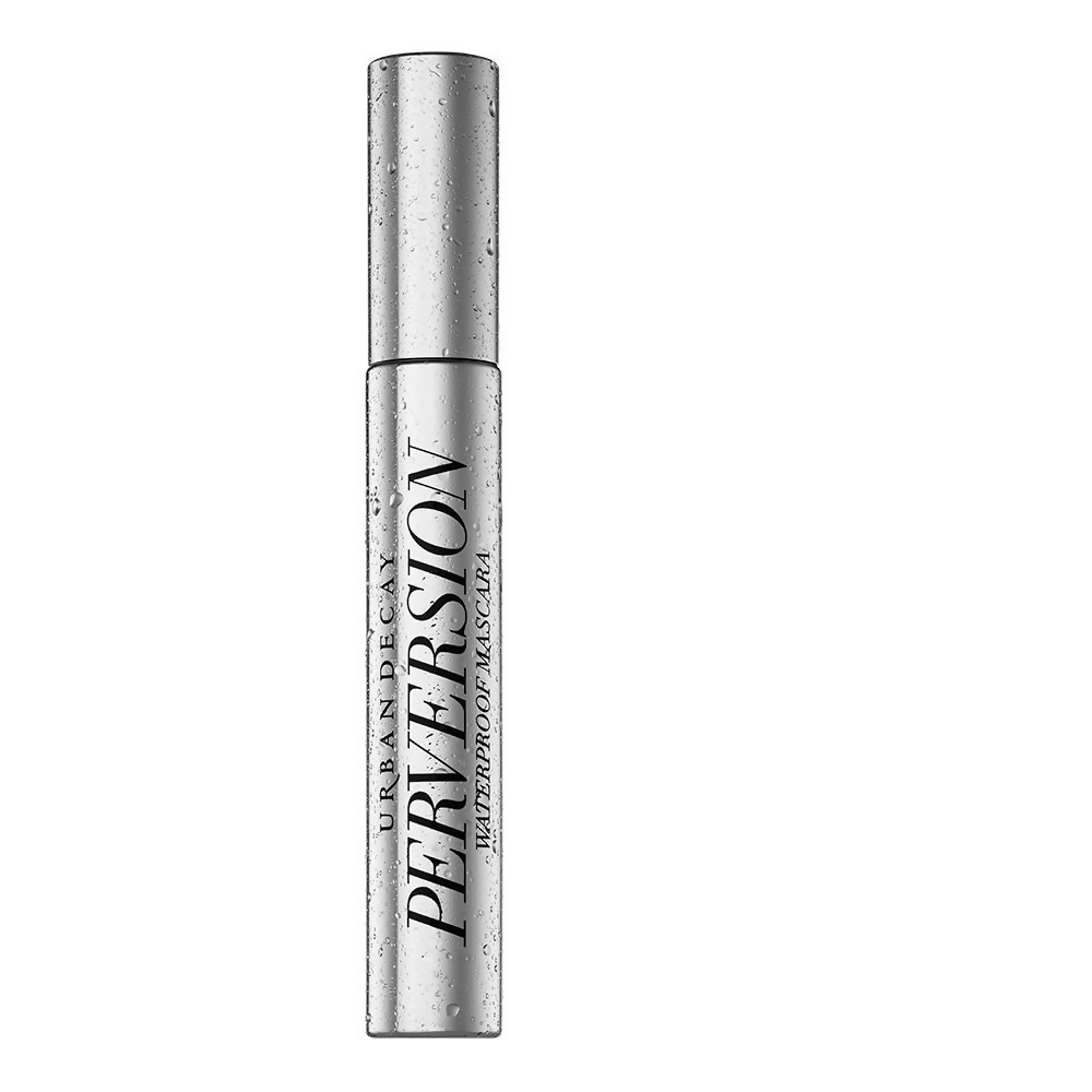 Urban Decay Perversion Waterproof Mascara - Swadesiicart