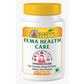 Gunatit Herbal Combo Of Fema Healthcare + Gunabit Capsules | Swadesiicart