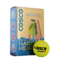 Cosco Harder Heavier Ball (Pack of 6) - Swadesiicart