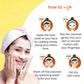 Globus Naturals Hyaluronic Acid & Vitamin C Face Wash | Swadesiicart