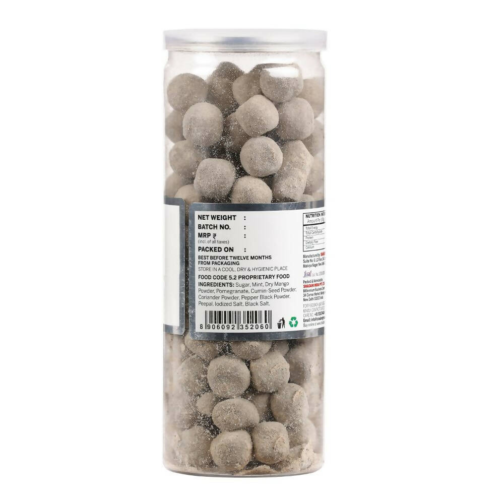 Shadani Podina Laddu - Swadesiicart