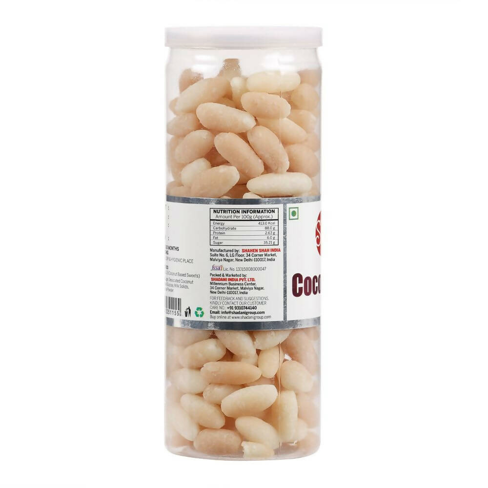 Shadani Coconut Sweet - Swadesiicart