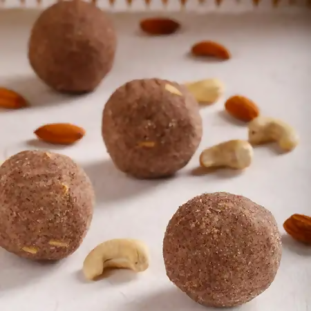 Gummadi Foods Sunnundalu Bellam | Swadesiicart