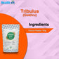 Healthvit Natural Tribulus Powder | Swadesiicart
