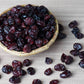 Nathu's Cranberry Whole | Swadesiicart