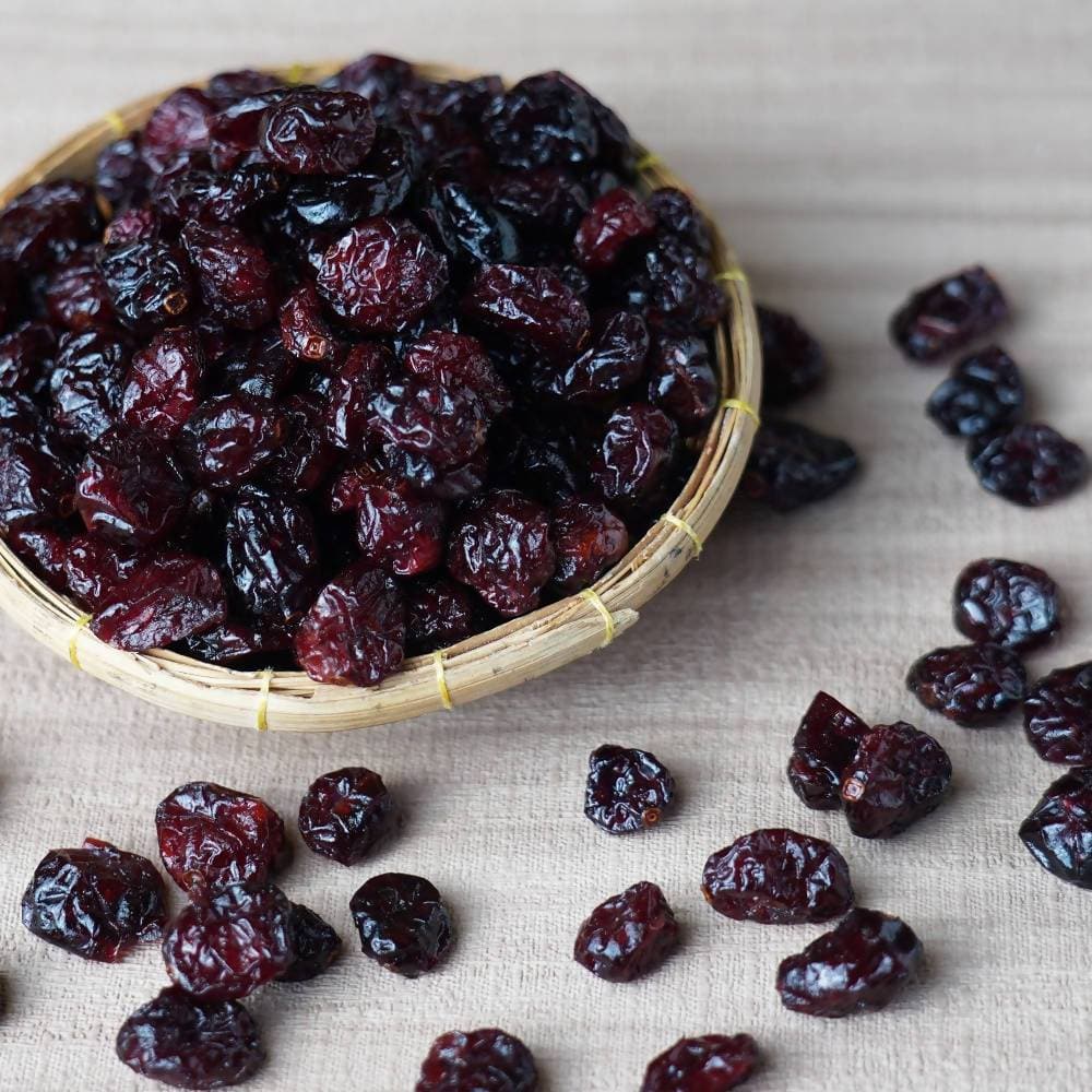 Nathu's Cranberry Whole | Swadesiicart