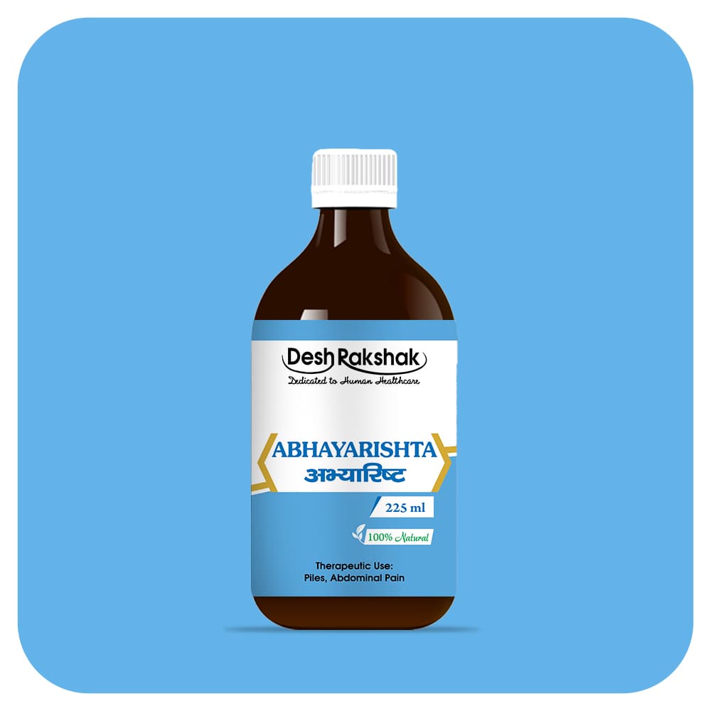 Desh Rakshak Abhyarishta | Swadesiicart