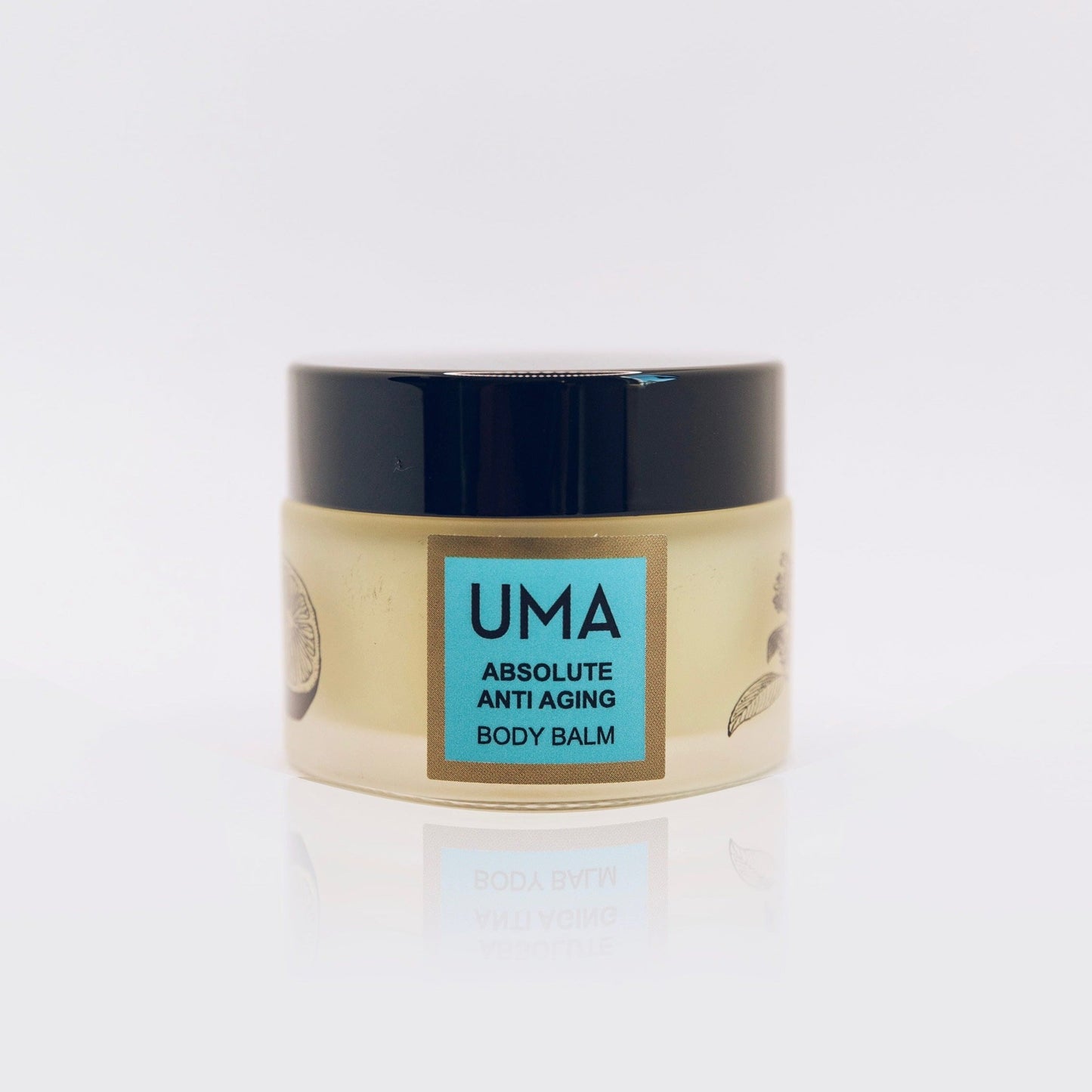 UMA Absolute Anti Aging Body Balm