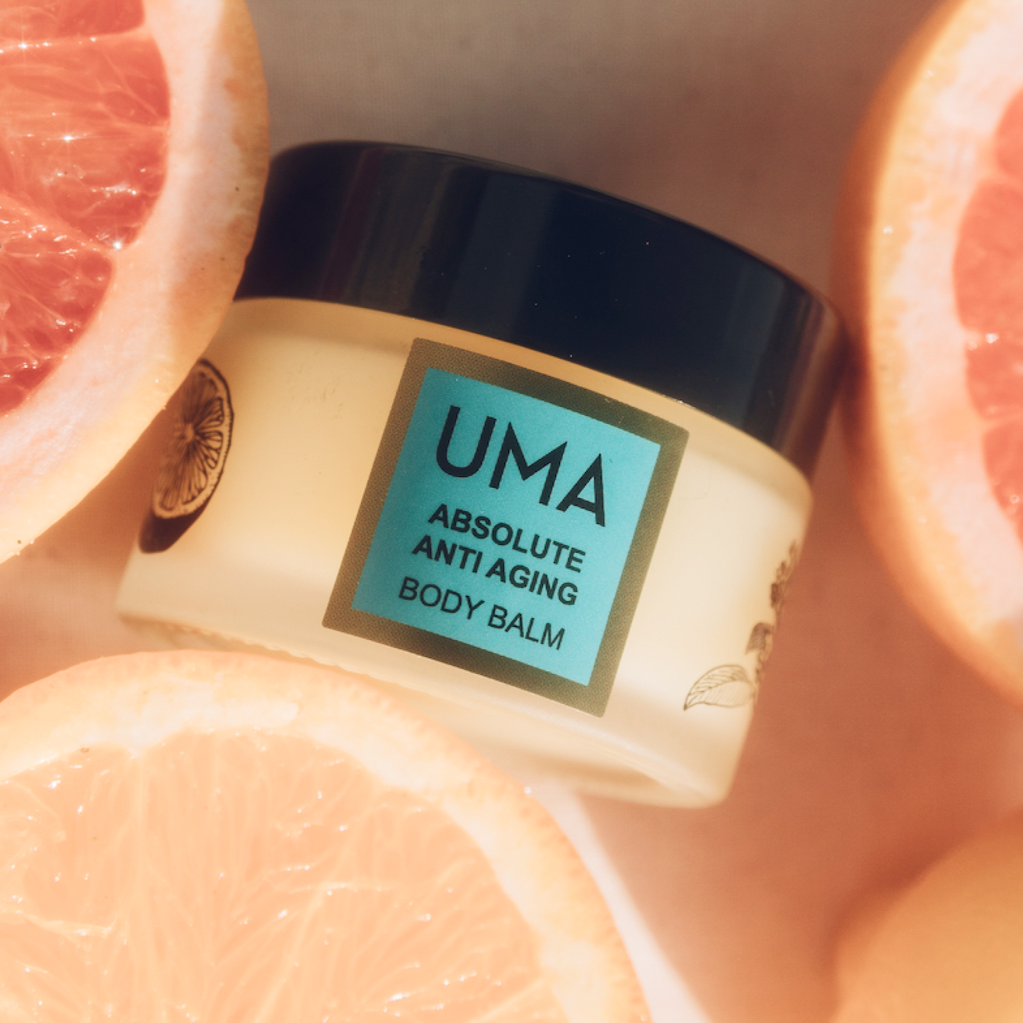 UMA Absolute Anti Aging Body Balm