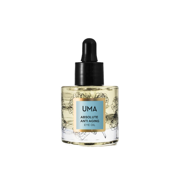 UMA Absolute Anti Aging Eye Oil