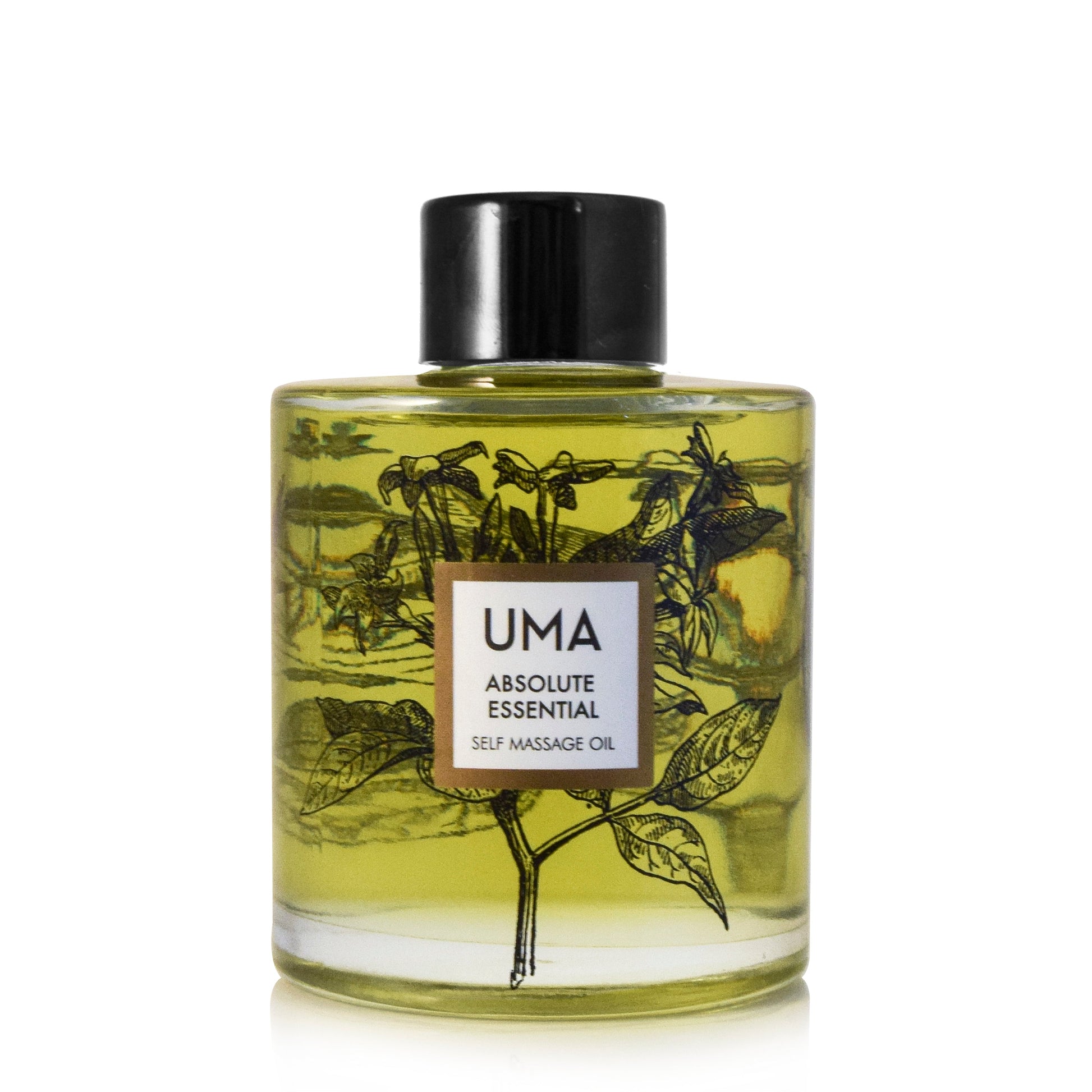 UMA Ayurveda Starter Kit