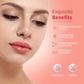 Ayouthveda Berry Lemonade Tinted Lip Balm - Swadesiicart